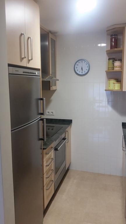 Apartamento Carabuxeira 1 Sanxenxo Zimmer foto